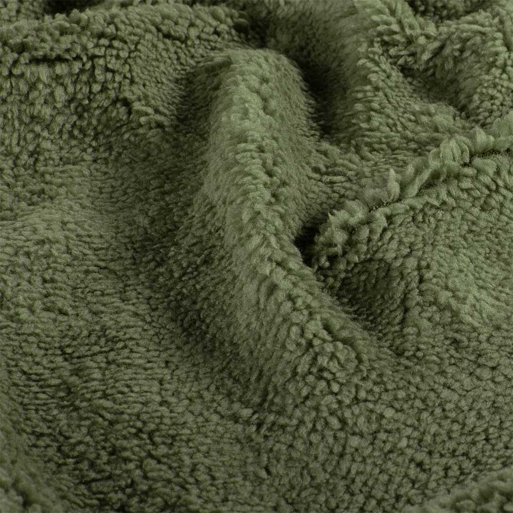 Sherpa Fabrics