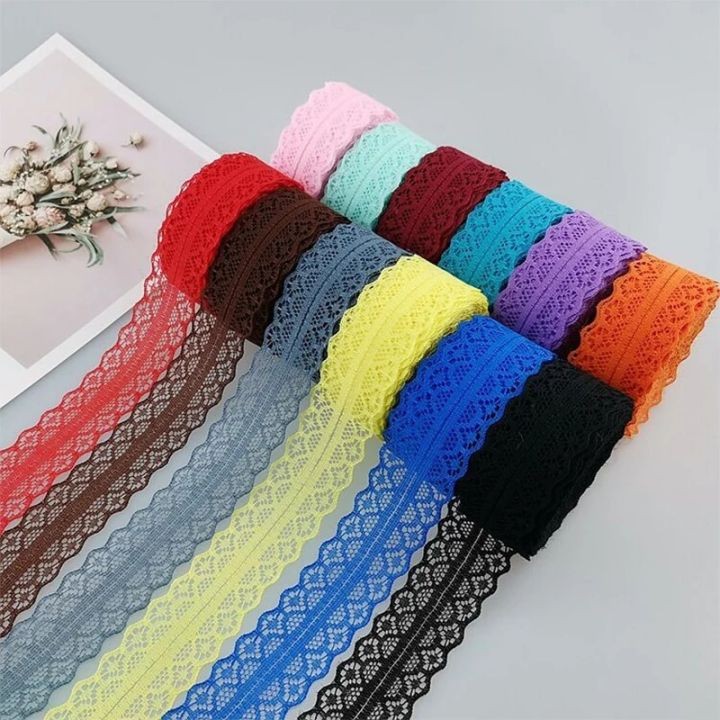 Lace Fabric