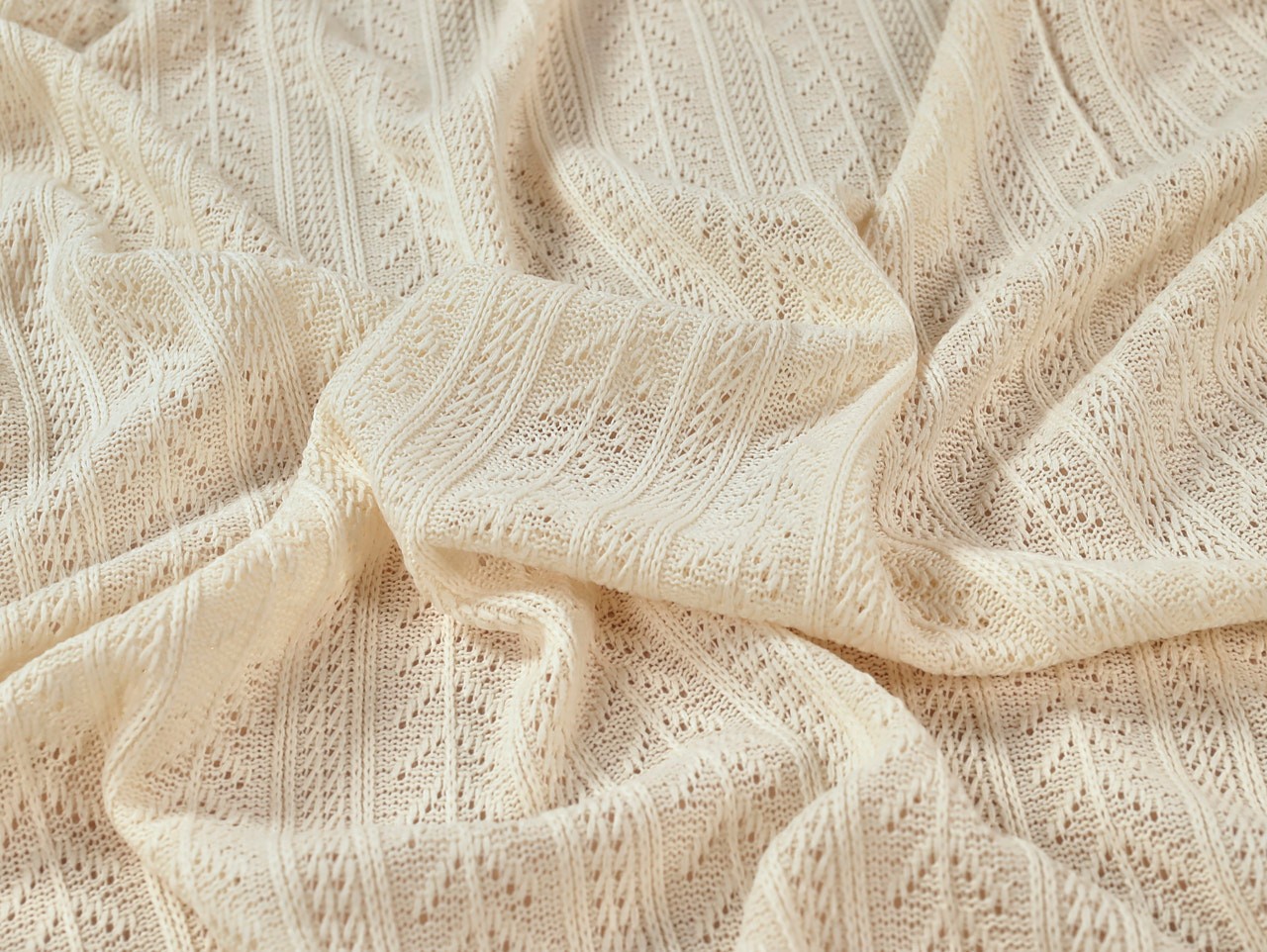 Lace Fabric