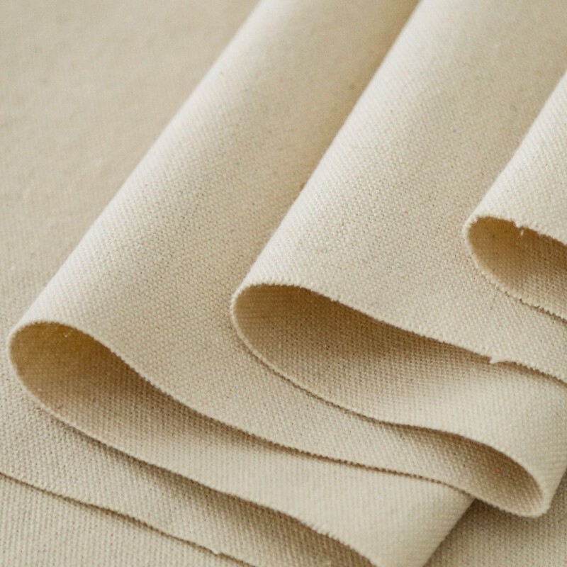 Canvas Fabrics
